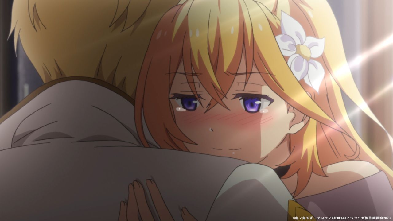 Endo and Kobayashi Live! Ep 9 Release Date, Preview