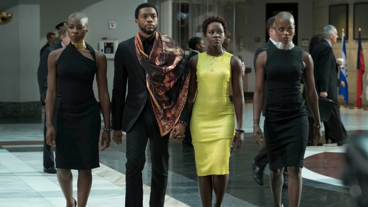 Disney+ Confirms Wakanda Forever’s Position in MCU’s Messed Up Timeline