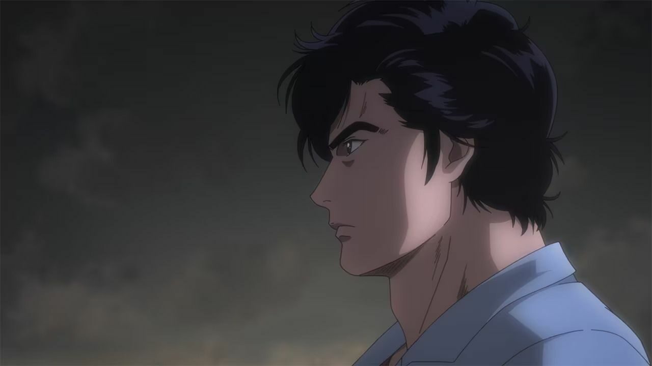 Trailer Reveals New City Hunter Movie will Arrive in Fall cover