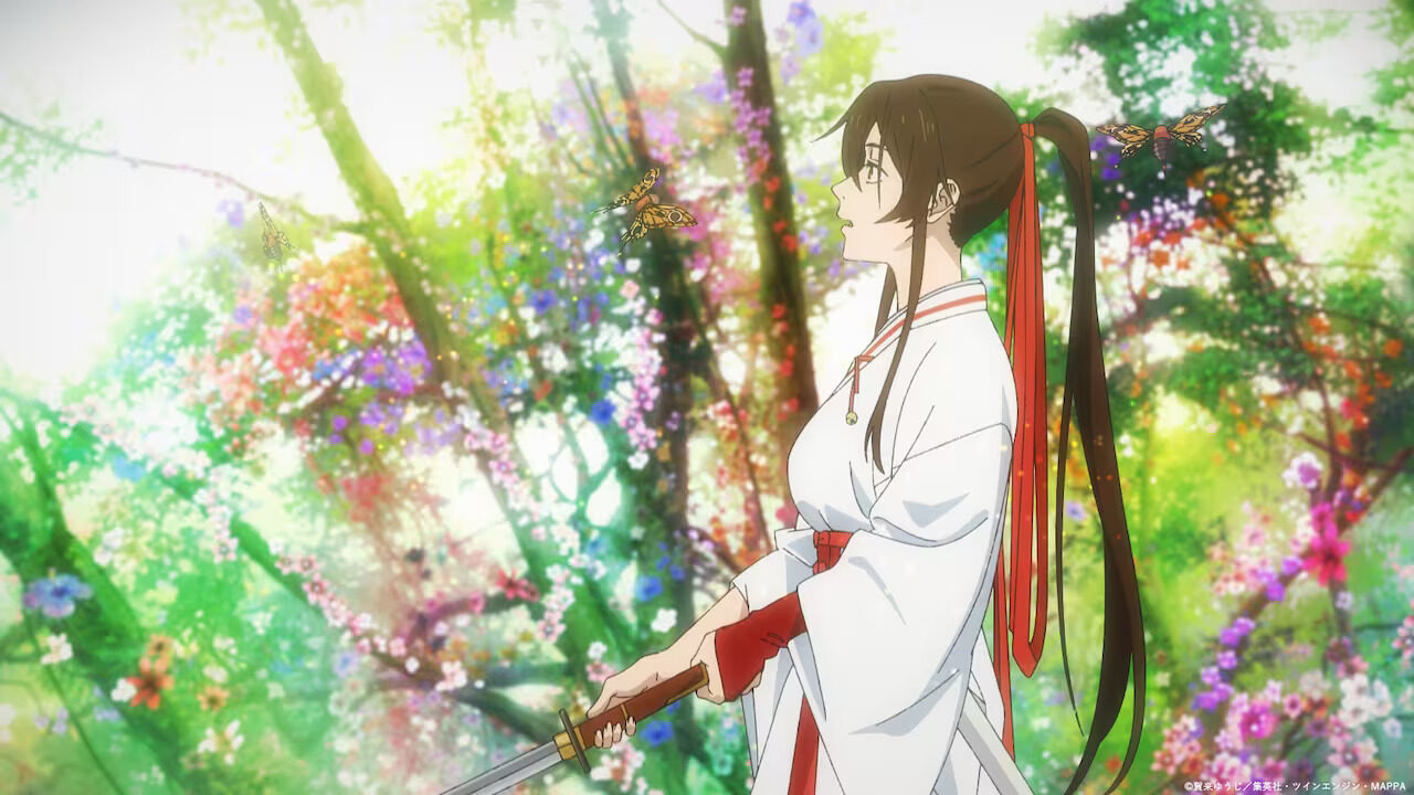 Second Trailer of Hell’s Paradise Reveals Opening Song, Release Date! cover