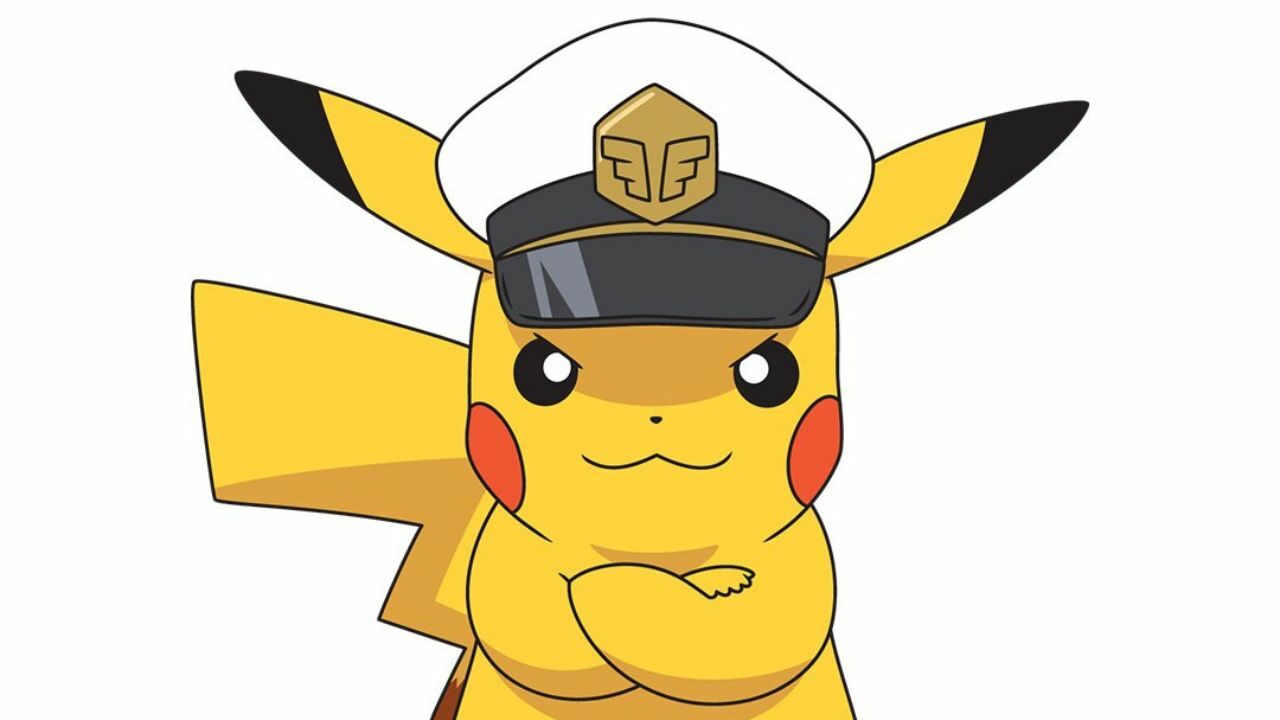 Pikachu retornará em um novo avatar na próxima série Pokémon! cobrir
