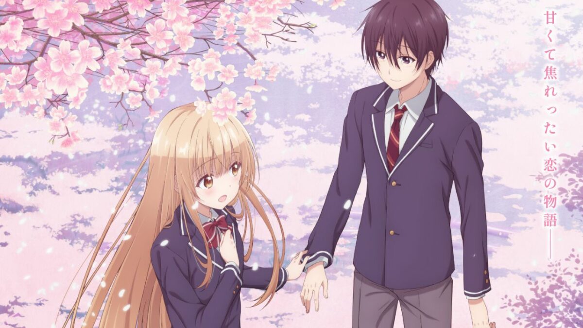 The Angel Next Door Spoils Me Rotten Ep 8: Release Date, Speculation