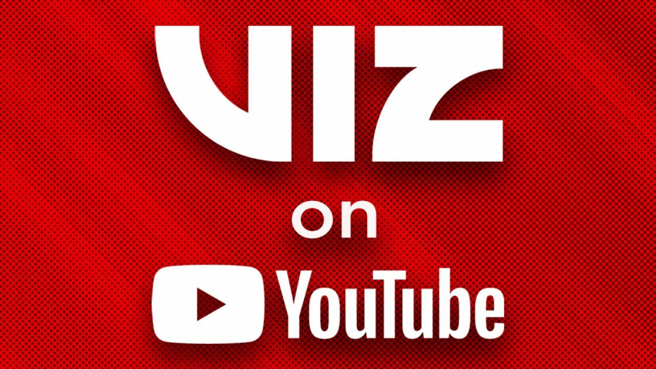 Viz Media Releases Death Note, Sailor Moon, Naruto, and More on YouTube! cover