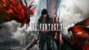 Final Fantasy XVI will Exclusively be Launched on PlayStation 5