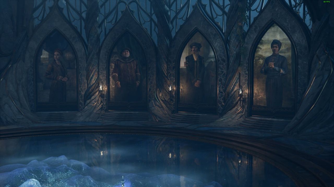 Hogwarts Legacy: The Final Repository Quest Answers Explained cover