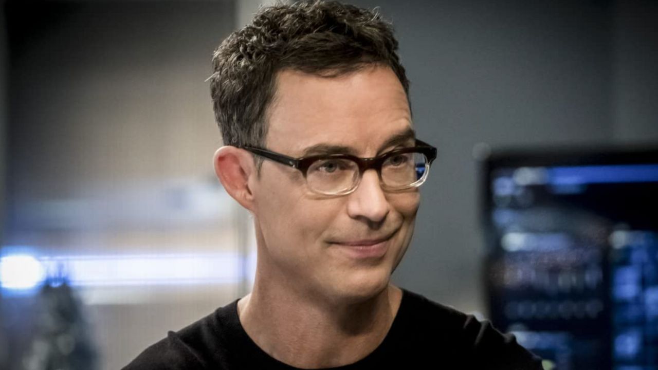 Who are the main villains in CW’s The Flash (Season 1-9)?