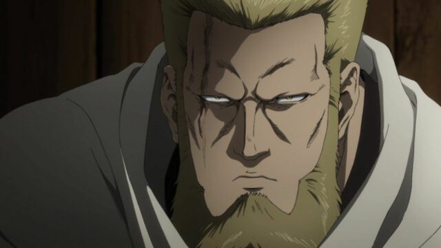 Who is the Central Antagonist in Vinland Saga?