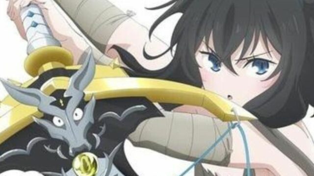 ¿Fran alguna vez evoluciona en Reincarnated as a Sword?