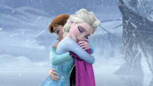 ディズニーによる『アナと雪の女王 III』の発表で、凍った心が解けるでしょう!