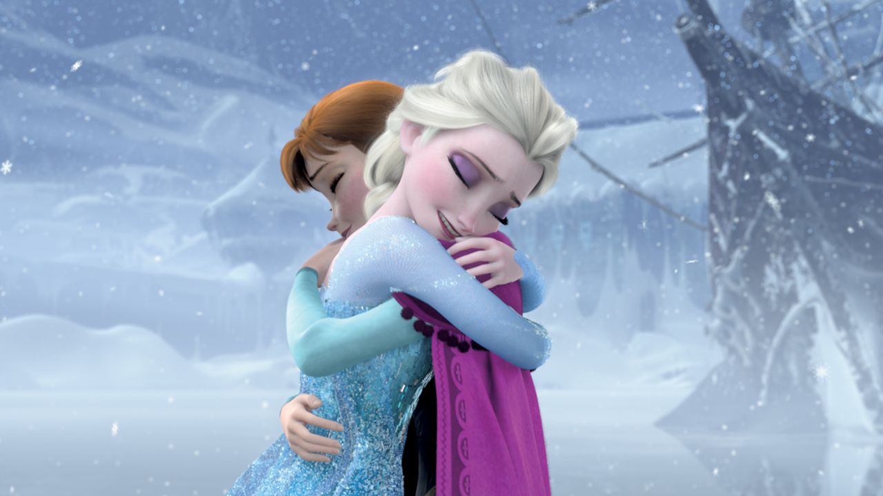 Die Ankündigung von Disney zu „Die Eiskönigin III“ wird Ihr gefrorenes Herz auftauen lassen! Abdeckung