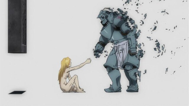 Fullmetal Alchemist: Brotherhood – Ending Explained