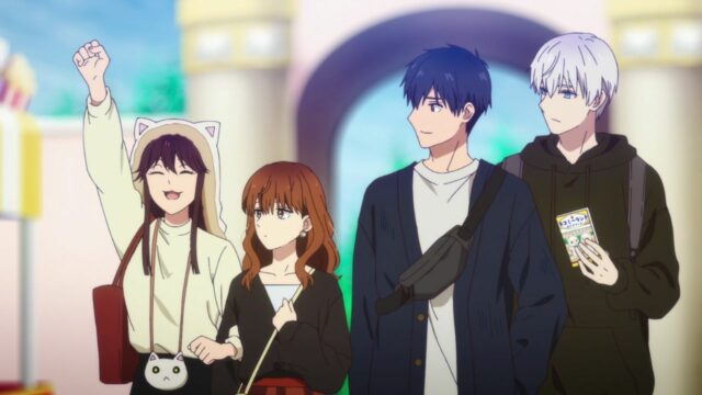 The Ice Guy and His Cool Female Colleague Ep 7: Release Date, Speculation