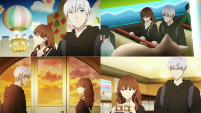 The Ice Guy and His Cool Female Colleague Ep 7: Release Date, Speculation