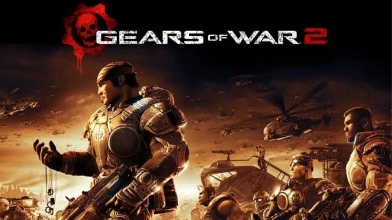 Easy Guide to Play the Gears of War Series in Order - What to play first?