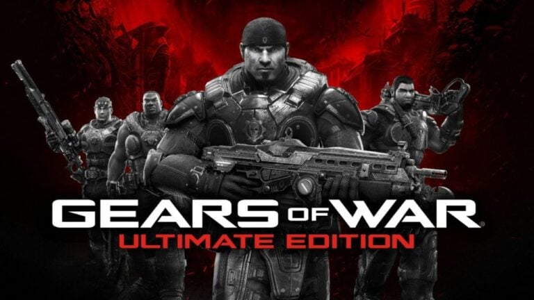 Easy Guide to Play the Gears of War Series in Order - What to play first?