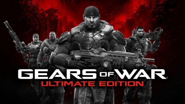 Gears of War シリーズを順番にプレイするための簡単ガイド - 最初に何をプレイするか?