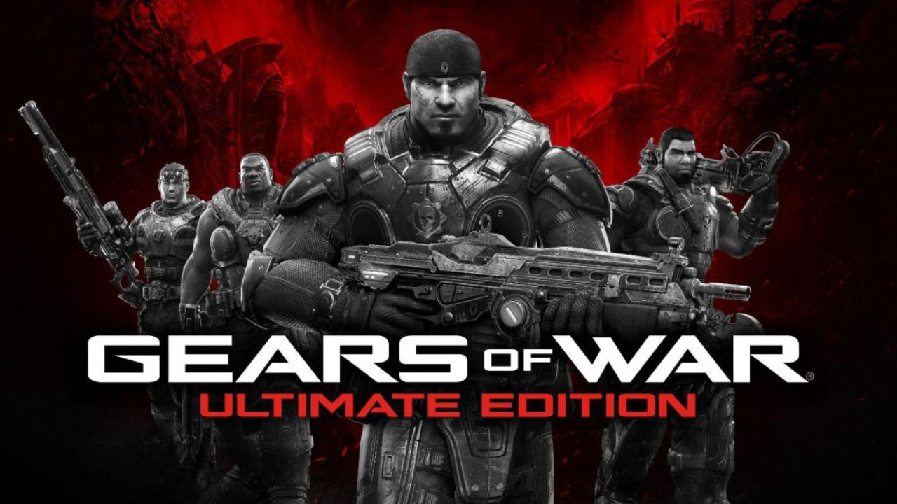 ¿Cómo jugar la serie Gears of War en orden? Guía fácil