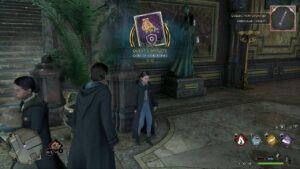 Where are the six Gobstones located? How to find them? – Hogwarts Legacy