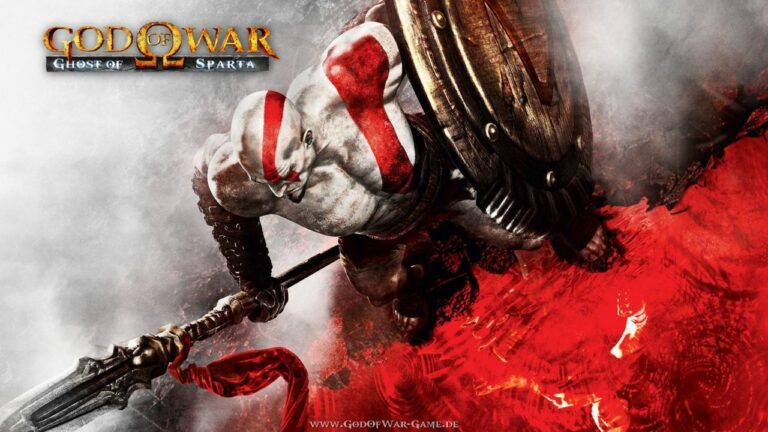 How long does it take to beat the GoW series? Main Story & 100% Completion Time