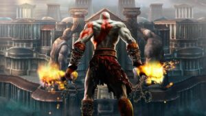 How long does it take to beat the GoW series? Easy Guide
