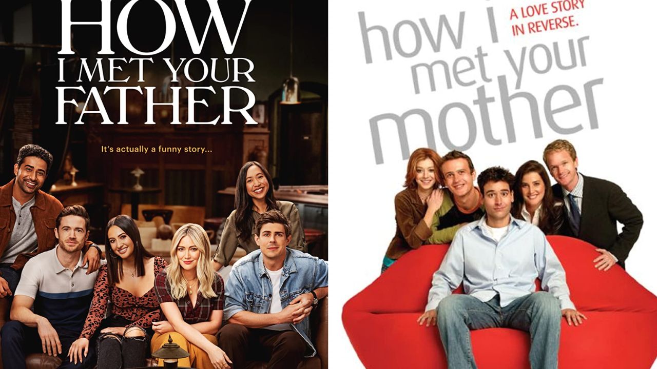 HIMYF Will Feature More Legendary Cameos from the HIMYM Cast cover