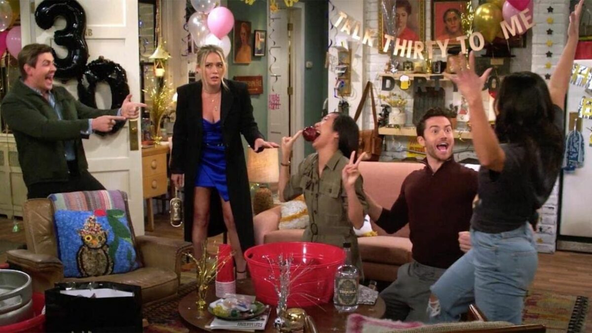 Who is the Father in HIMYF? The Most Likely Contenders Ranked