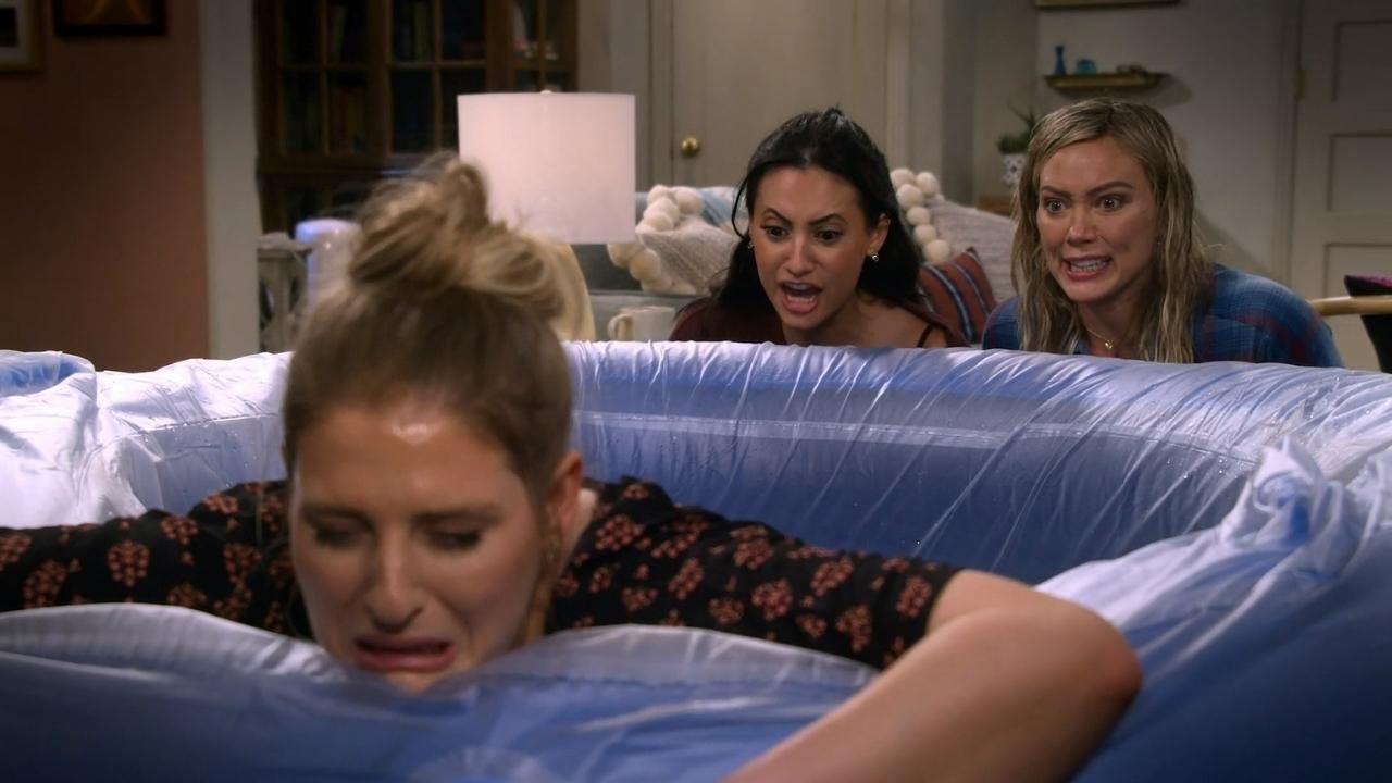 How I Met Your Father S2 エピソード 2: リリース日、要約、推測のカバー