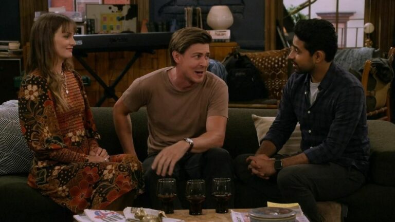 How I Met Your Father S2 Episode 2: Release Date, Recap & Speculation