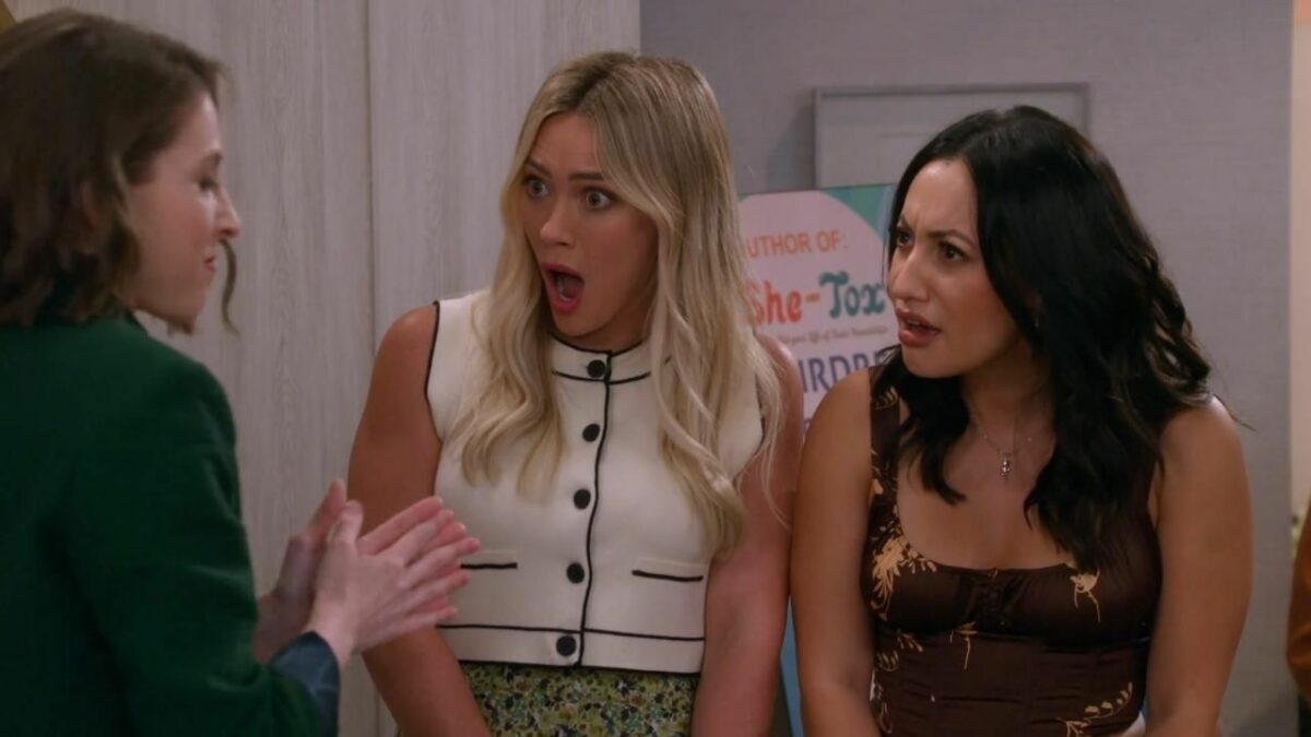 How I Met Your Father S2 Episode 5: Release Date, Recap & Speculation