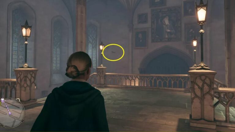 Hogwarts Legacy Guide: All the House Tokens and where to find them.