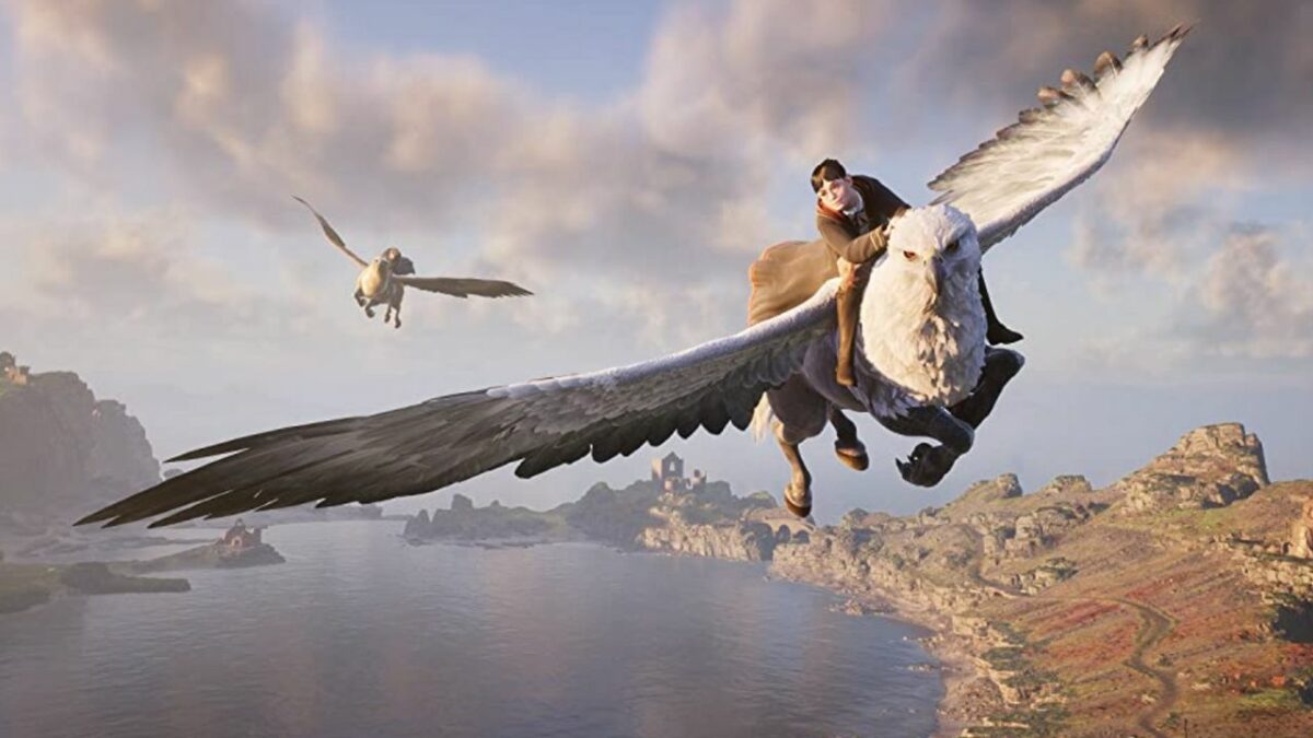 Hogwarts Legacy: Difficulty, Completion Time, Side Quests, and More!