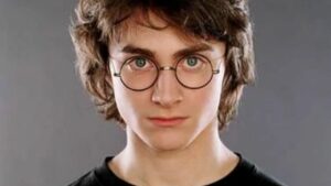 Harry Potter está no legado de Hogwarts? Você pode conhecê-lo?