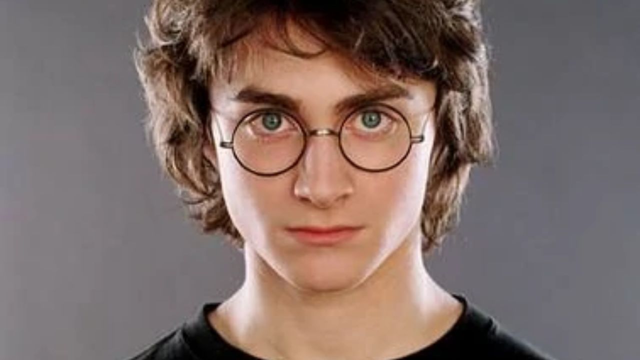 Harry Potter está no legado de Hogwarts? Você pode conhecê-lo? cobrir