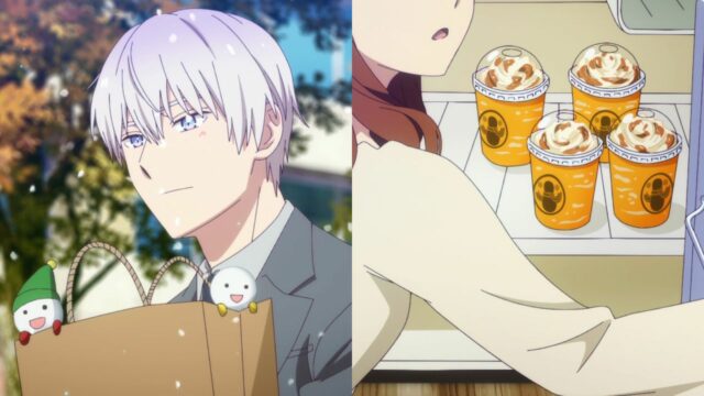 The Ice Guy and His Cool Female Colleague Ep 8: Release Date, Speculation