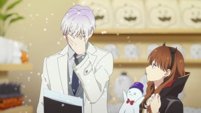 The Ice Guy and His Cool Female Colleague Ep 8: Release Date, Speculation