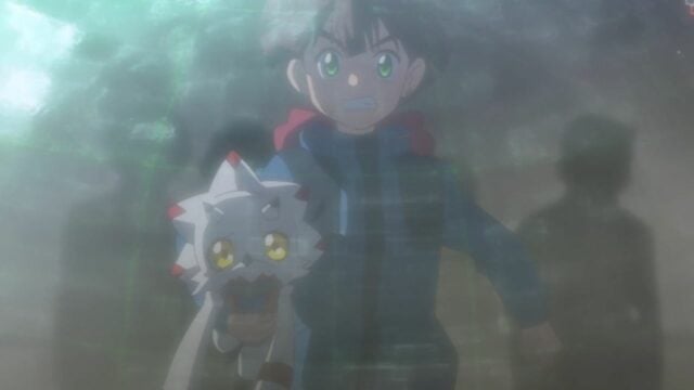 Digimon Ghost Game Episode 65: Release Date, Speculations, Watch Online