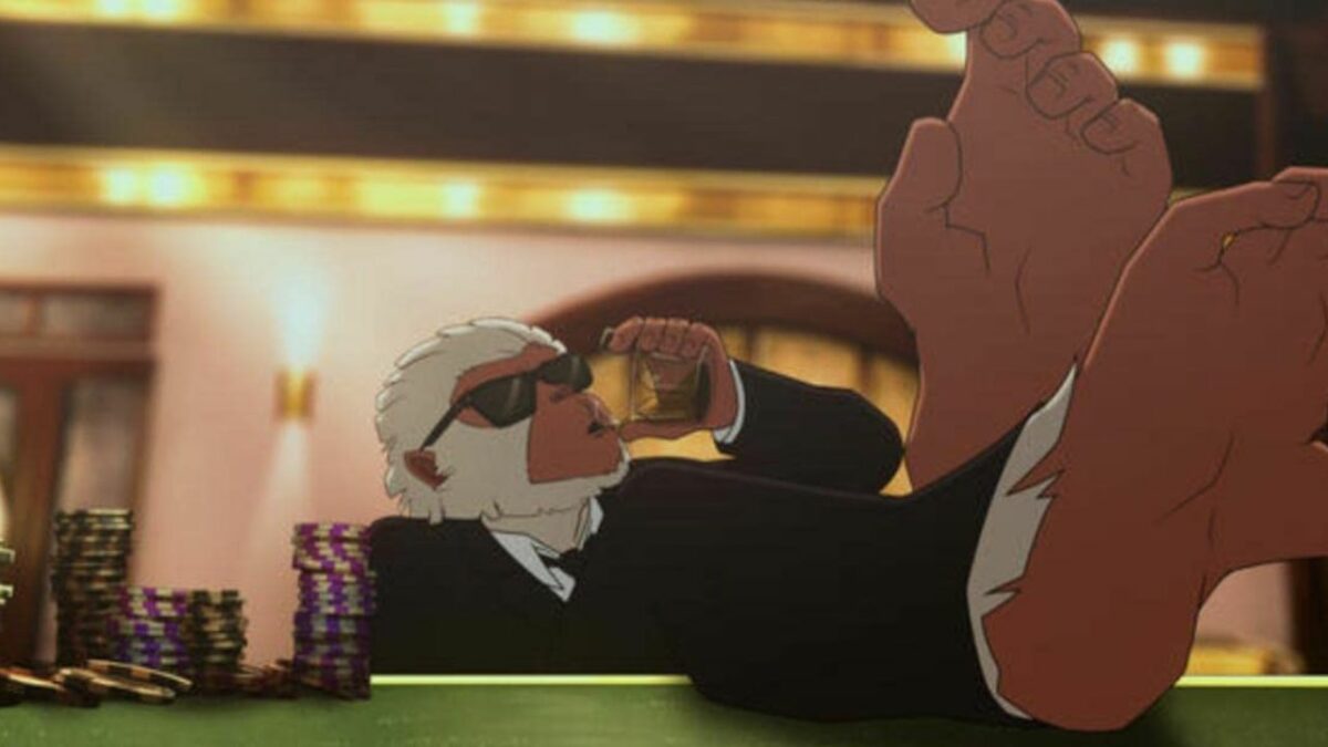 Hit-Monkey Renewed for Season 2 Almost A Year After Its Premiere