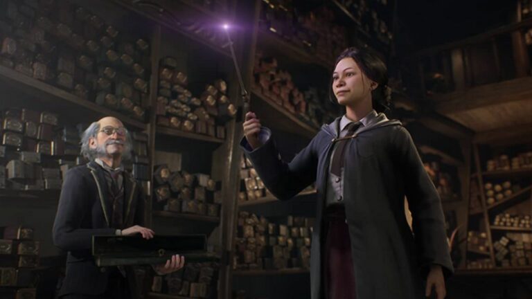 Legado de Hogwarts: por qué deberías completar todas las pruebas de Merlín