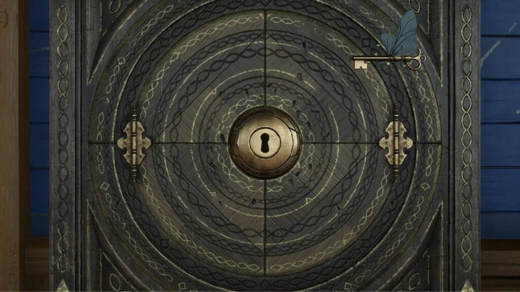 HOGWARTS LEGACY BEST SETTINGS FOR PERFORMANCE PC visual data 8