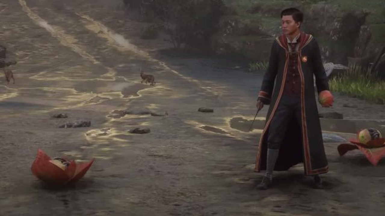 Hogwarts Legacy PS4, Xbox One, And Switch Launch: All Editions Explained cover