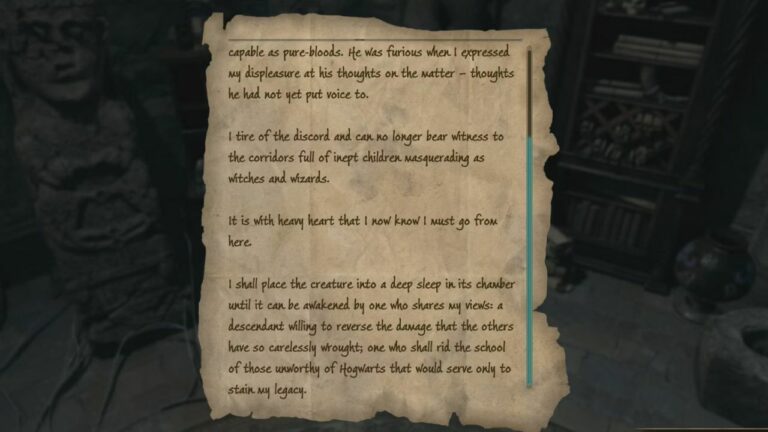 Hogwarts Legacy is Missing One Iconic Harry Potter Location 