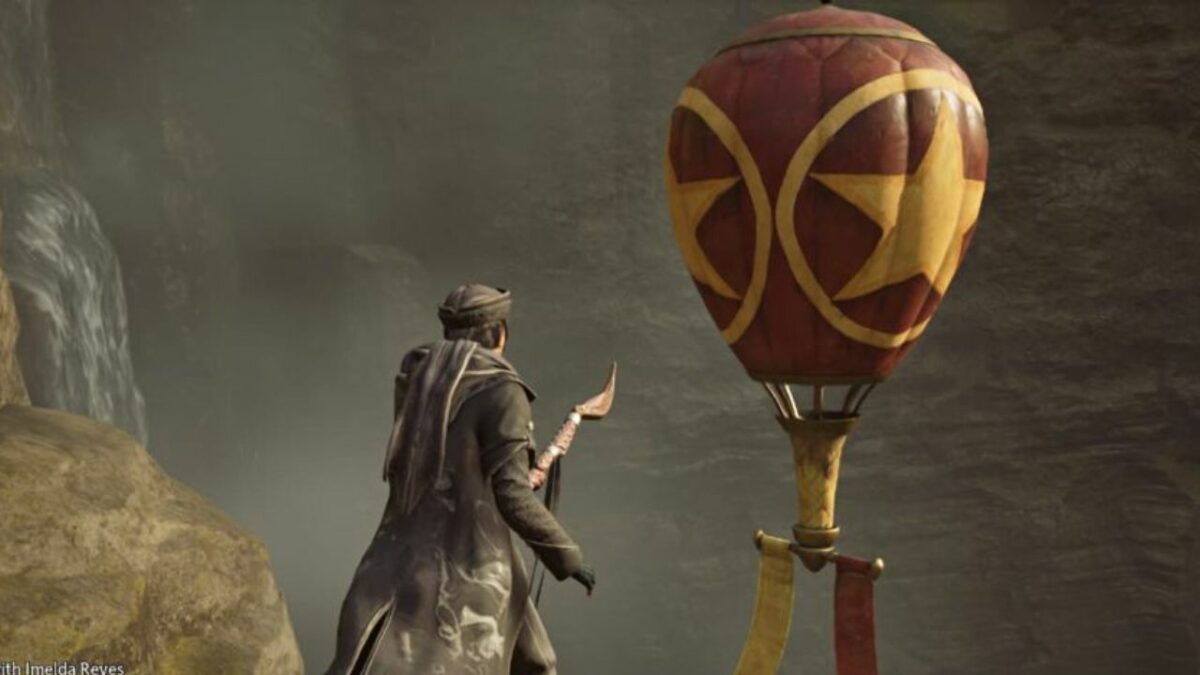 Find All the Balloon Locations Easily in Hogwarts Legacy with This Guide
