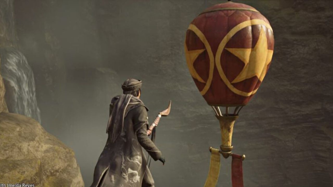 Find All the Balloon Locations Easily in Hogwarts Legacy with This Guide cover