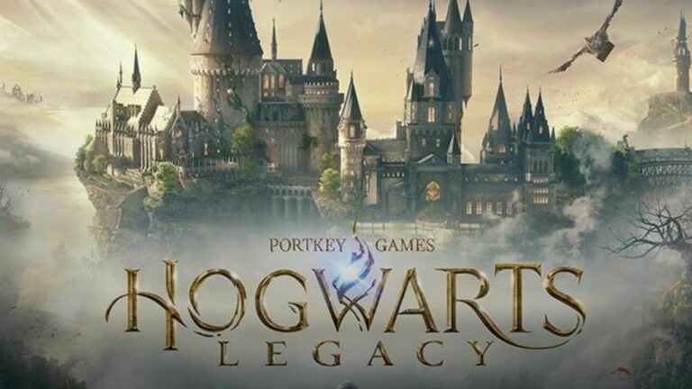 Here’s How to Get More Gear Slots in Hogwarts Legacy
