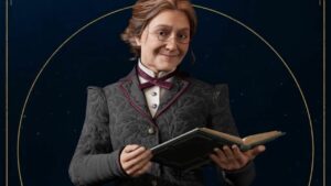 Quizantworten für Prof. Weasleys Aufgabe – Hogwarts-Vermächtnis
