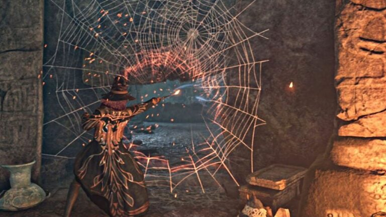 Easy Guide to Solving Cursed Tomb Treasure Quest in Hogwarts Legacy 