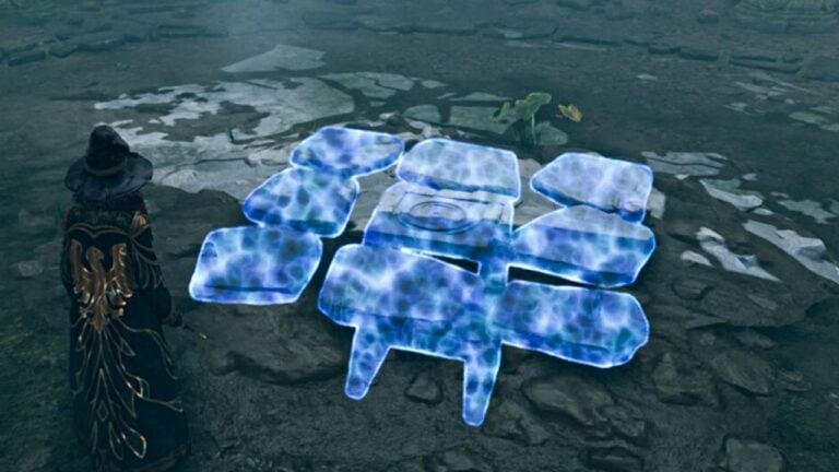 Easy Guide to Solving Cursed Tomb Treasure Quest in Hogwarts Legacy 