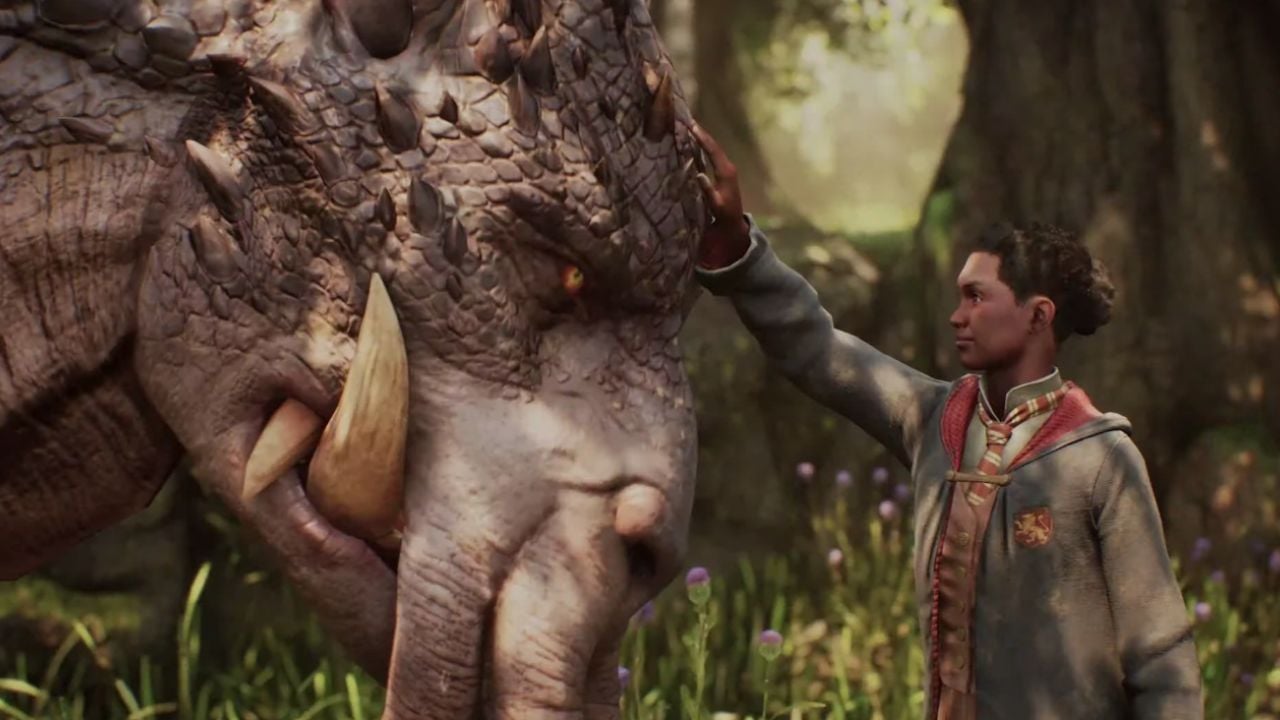 Hogwarts Legacy Guide: All the Hippogriff Den Locations cover