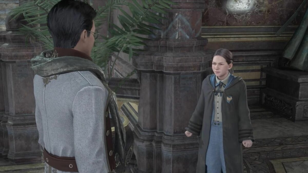 Where to Find All the Gobstones in Hogwarts Legacy