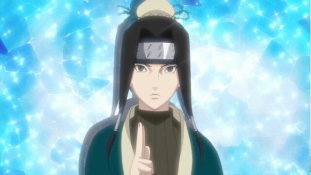 Naruto: 10 Strongest Kekkai Genkai, Ranked